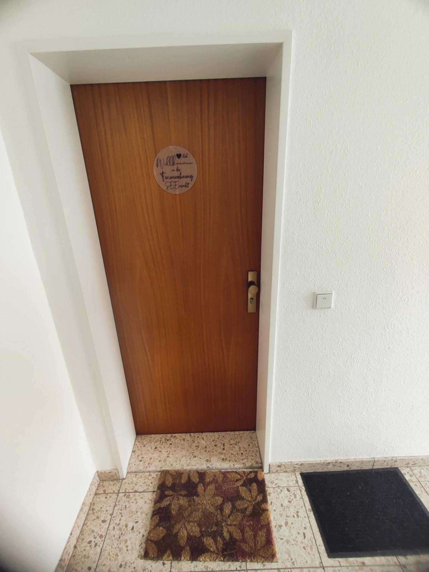 Fewo - Seensucht Am Zwenkauer See Oda fotoğraf